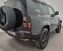 Zunanja slika - Land Rover Defender - 90 X-Dynamic SE 3.0 D200 MHEV AWD - 6 - Predogledna slika