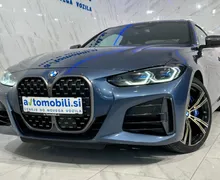 Zunanja slika - BMW serija 4 Coupe: - M440i xDrive |Pano|ACC|HUD|360K|Memory|Harman| - 3 - Predogledna slika