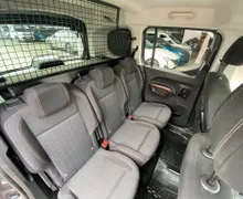 Zunanja slika - Peugeot Rifter - 1.5 BLUEHDI 130 L2 GT LINE EAT8 - 6 - Predogledna slika