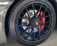 Zunanja slika - Porsche 911 - 3.0 CARRERA 4 GTS - 9 - Predogledna slika