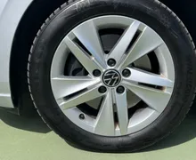 Zunanja slika - Volkswagen Golf - Variant 2.0 TDI BMT Life 2X PDC.NAVI.GR. VOLANA.LED - 20 - Predogledna slika