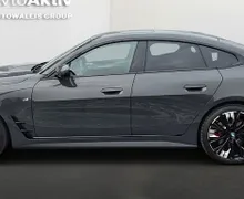 Zunanja slika - BMW i4 - eDrive40 - 2 - Predogledna slika
