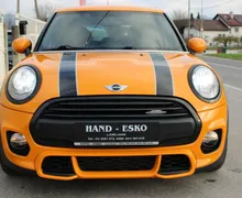 Zunanja slika - MINI One - 1.2 5 VRAT HARMAN KARDON-GRETJE SEDEŽEV - 2 - Predogledna slika