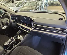 Zunanja slika - KIA Sportage - AWD 1.6 T-GDI PHEV 265 EX Style Avt. - 10 - Predogledna slika