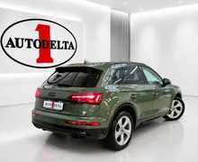 Zunanja slika - Audi Q5 - quattro 40 TDI S line S tronic BJL - 3 - Predogledna slika