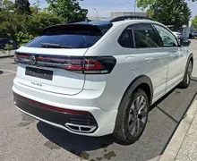 Zunanja slika - Volkswagen Taigo - 1.5 TSI 4Joy DSG ZALOGA - 5 - Predogledna slika