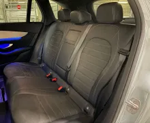 Zunanja slika - Mercedes-Benz GLC-Razred - 300 4MATIC - ODLIČNO OHRANJENO VOZILO - - 8 - Predogledna slika