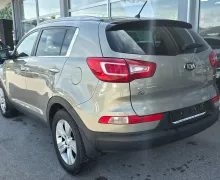 Zunanja slika - KIA Sportage - 2WD 1,7 CRDi Fun - 4 - Predogledna slika