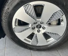 Zunanja slika - Audi e-tron - 55 quattro S line.NEMŠKI+4ALU.KAMERA.USNJE.KLJUKA - 16 - Predogledna slika
