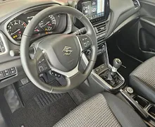 Zunanja slika - Suzuki S-Cross - 1.4 Boosterjet AllGrip Hibrid Premium - 6 - Predogledna slika