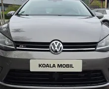 Zunanja slika - Volkswagen Golf - Variant 2.0TDI BMT R-LINE BI-XENON-PANORAMA-NAVI-GRETJE SŽ - 2 - Predogledna slika