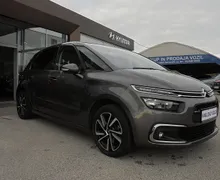 Zunanja slika - Citroën C4 SpaceTourer - Feel PureTech 130 S S BVM6°SLO°1.Lastnik° - 3 - Predogledna slika
