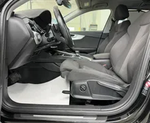 Zunanja slika - Audi A4 - Allroad quattro 40 TDI S tronic - 2 - Predogledna slika