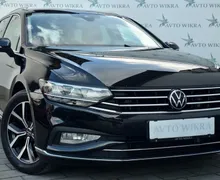 Zunanja slika - Volkswagen Passat - Variant 2.0TDI Elegance DSG LED•ACC•VIRTUAL•GRETJE•17C• - 1 - Predogledna slika