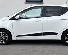 Zunanja slika - Hyundai i10 - 1.25+NAVI+ALU+LED+PDC+SLO - 4 - Predogledna slika
