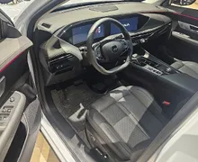 Zunanja slika - Dongfeng Huge - 1.5T Aut.+360 KAMERA+RADAR+GRETJE IN HLAJENJ.-ADAS - 9 - Predogledna slika