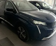 Zunanja slika - Peugeot 5008 - 1.5 BlueHDI 130 S S Allure Avt.USNJE.KAMERA.LED - 2 - Predogledna slika