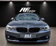 Zunanja slika - BMW serija 3 Gran Turismo: - 318d-GT-SPORT-BI XENON-LIZING ZA TUJCE-NAVI-... - 2 - Predogledna slika