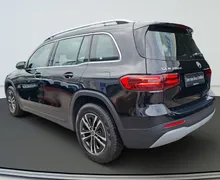 Zunanja slika - Mercedes-Benz GLB-Razred - GLB 200 d Style Avt. - 4 - Predogledna slika