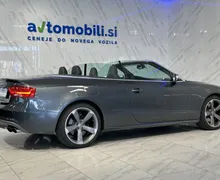Zunanja slika - Audi S5 - 3.0 TFSI Quattro cabrio - Gretje - PDC - Memory... - 6 - Predogledna slika