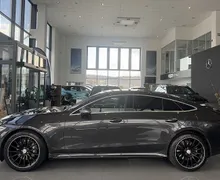 Zunanja slika - Mercedes-Benz AMG GT - 4-vratni Coupe AMG-GT43-AUT-LED-NAVI-4MATIC-PREMIUM - 4 - Predogledna slika