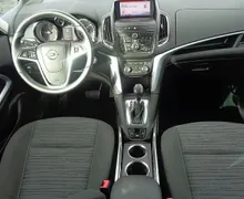 Zunanja slika - Opel Zafira - 2.0 CDTi 130hp AUTOMATIC-NAVI-GRETJE SEDEŽEV - 6 - Predogledna slika