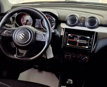 Zunanja slika - Suzuki Swift - 1.2 VVT AllGrip Premium•SLO•4X4•GRET.SEDEŽEV• - 10 - Predogledna slika