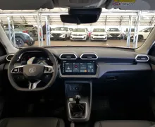 Zunanja slika - MG MG ZS - 1.5L Comfort+kamera 360+ ZIMSKE PNEVMATIKE - 10 - Predogledna slika