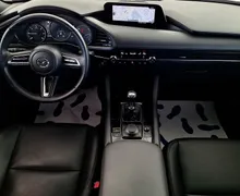 Zunanja slika - Mazda Mazda3 - Plus•KAM360•BOSE•XENON•MEMORY•HEAD-UP•ALU18COL• - 10 - Predogledna slika