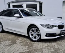 Zunanja slika - BMW Serija 3 - Touring: 320d xDrive Touring Sport Line - 2 - Predogledna slika