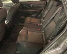 Zunanja slika - Nissan X-Trail - 1.3 DIG N-Connecta DCT 117 KW - 17 - Predogledna slika