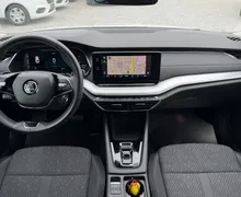 Zunanja slika - Škoda Octavia - 2.0 TDI CRYSTAL LED-LIMO.-NAVI-VIRTUAL-ACC-KAMERA- - 10 - Predogledna slika