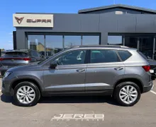 Zunanja slika - Seat Ateca - Ateca - 3 - Predogledna slika