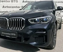 Zunanja slika - BMW X5 - serija : xDrive30d Avt. M SPORT ACC HUD LASER 360 KAMERA - 1 - Predogledna slika