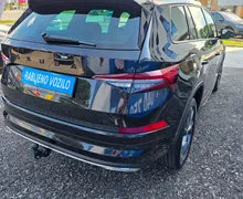 Zunanja slika - Škoda Kodiaq - 2.0 TDI Sportline DSG.PANO.WEBASTO.MATRIX.MEMORY - 3 - Predogledna slika