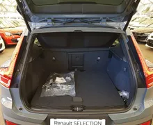 Zunanja slika - Volvo XC40 - T4 Recharge Twin Engine Inscription KAMERA PRIKLOP - 17 - Predogledna slika