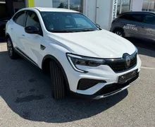Zunanja slika - Renault Mégane Conquest - Megane Conquest 145 E-Tech Techno Avt. - 2 - Predogledna slika