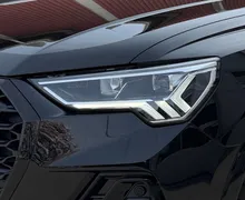Zunanja slika - Audi Q3 - Sportback 35 TFSI S line 110kW - 5 - Predogledna slika