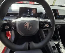 Zunanja slika - MG MG3 - 1.5L Hybrid 143kW samod.menj. Luxury - 10 - Predogledna slika