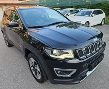 Zunanja slika - Jeep Compass - AWD 1,4T Multiair Limited Avt. - 1 - Predogledna slika