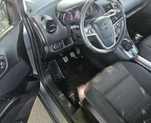 Zunanja slika - Opel Meriva - 1.6 CDTI 136ks °1.LASTNIK ° °COSMO° °6-PRESTAV° - 7 - Predogledna slika