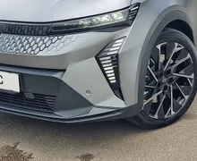 Zunanja slika - Renault Scénic - Scenic Esprit Alpine E-Tech E220 Long Range+Paket ADA - 8 - Predogledna slika