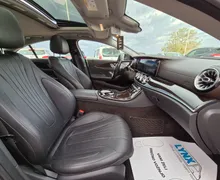 Zunanja slika - Mercedes-Benz CLS-Razred - CLS-Razred - 16 - Predogledna slika