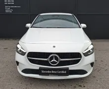 Zunanja slika - Mercedes-Benz B-Razred - B 180 Progressive Avt. - 2 - Predogledna slika