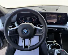 Zunanja slika - BMW X1 - xDrive30e - 7 - Predogledna slika