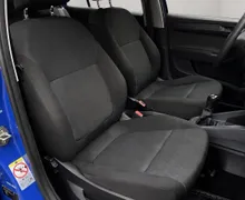 Zunanja slika - Škoda Fabia - 1.0 Active od 1 lastnika garancija samo 61.505 km - 9 - Predogledna slika