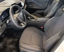 Zunanja slika - Toyota C-HR - 2.0 hibrid  HEV  C-HIC - 3 - Predogledna slika