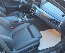 Zunanja slika - BMW Serija 5 - Touring: 520 d  M Sport 2.0 140KW AT8 - 8 - Predogledna slika