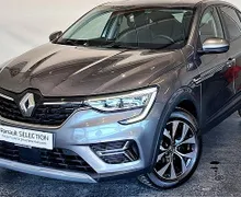 Zunanja slika - Renault Mégane Conquest - Megane Conquest TCe 140 Evolution EDC -LED-NAVI-KAMERA-JAMSTVO- - 1 - Predogledna slika