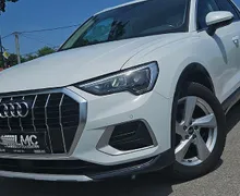 Zunanja slika - Audi Q3 - 35 TDI 150ks °S-TRONIC°°LED° °VIRTUAL° ALU - 3 - Predogledna slika
